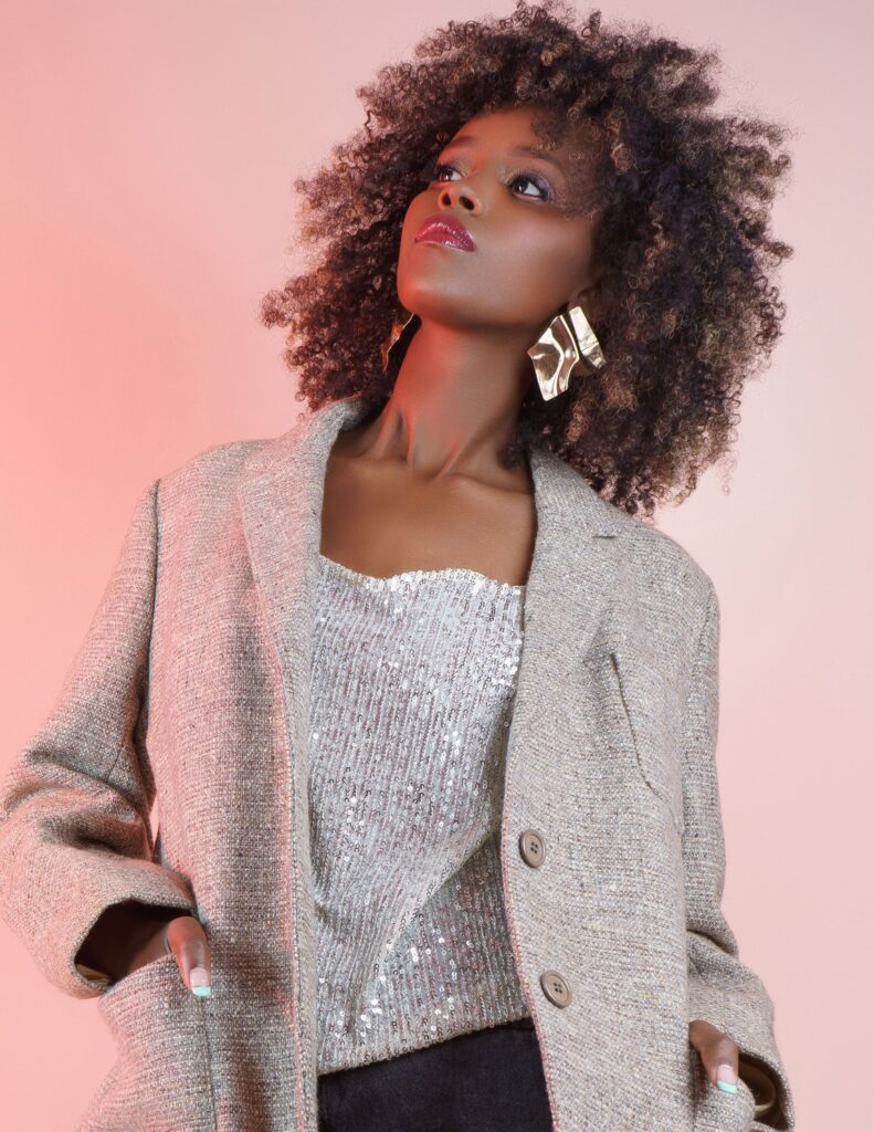 Fashion Photoshoot by Yossi Socacio Photographer