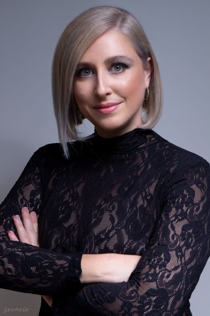 portrait photoshoot by yossi socacio